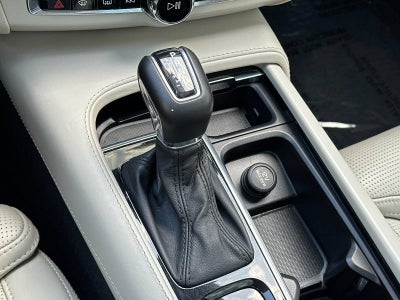 2018 Volvo V90 Cross Country T6 AWD