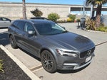 2018 Volvo V90 Cross Country T6 AWD