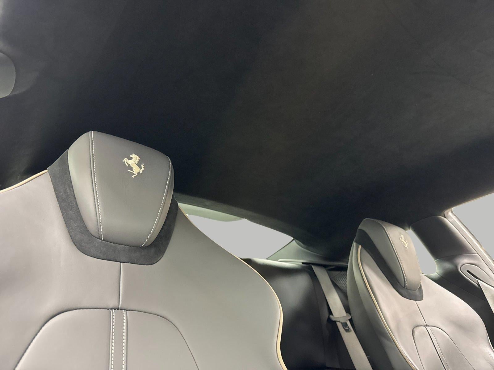 2023 Ferrari Roma Coupe