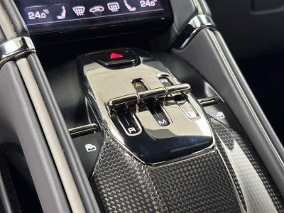 2023 Ferrari Roma Coupe