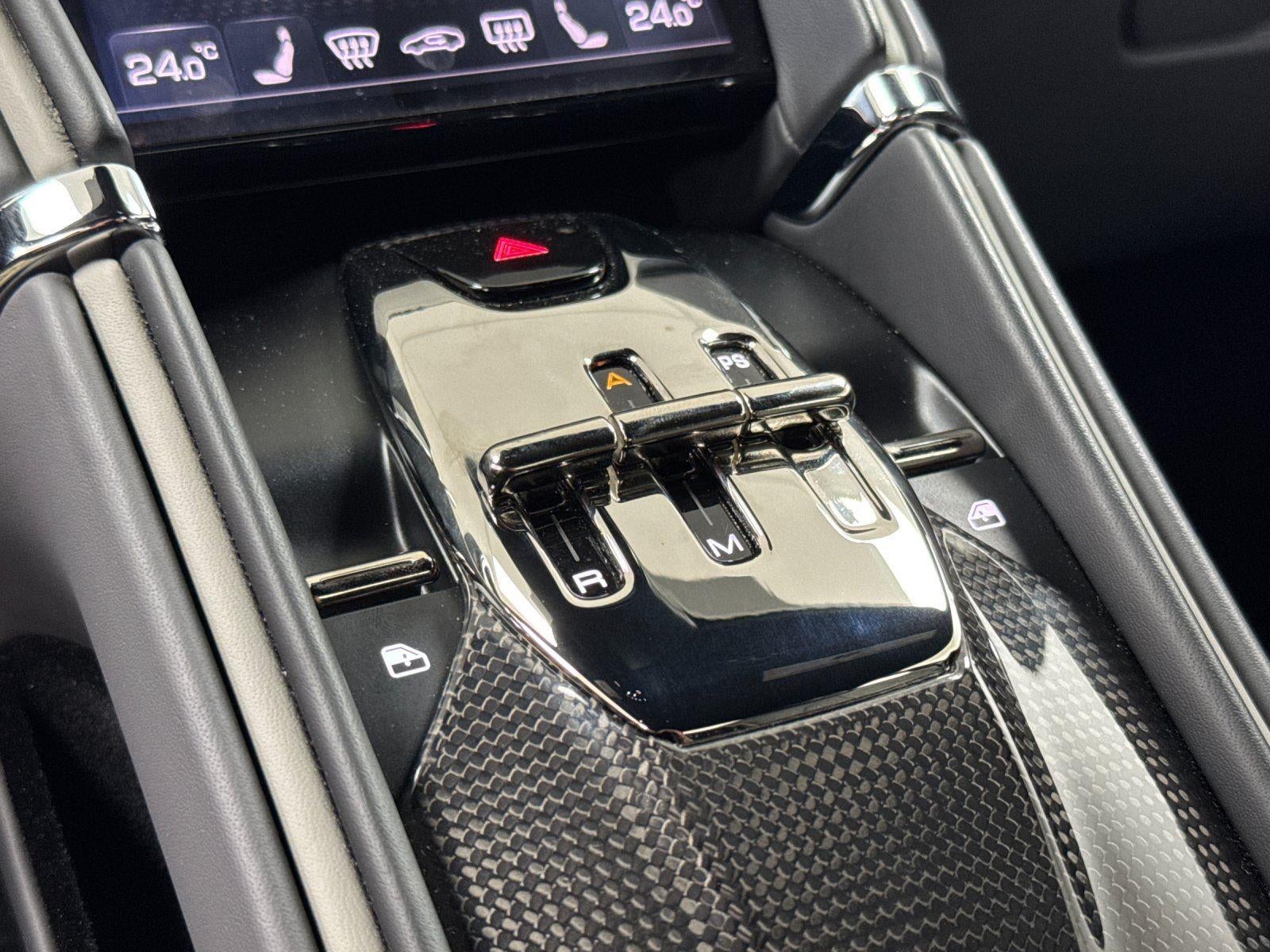 2023 Ferrari Roma Coupe