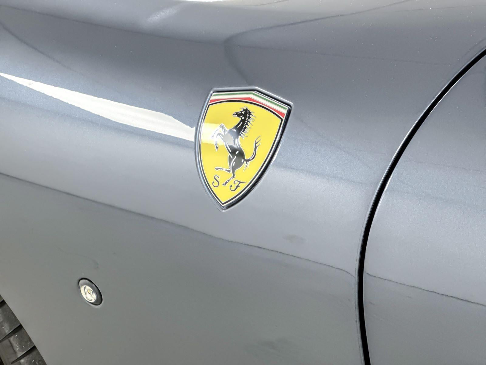 2023 Ferrari Roma Coupe
