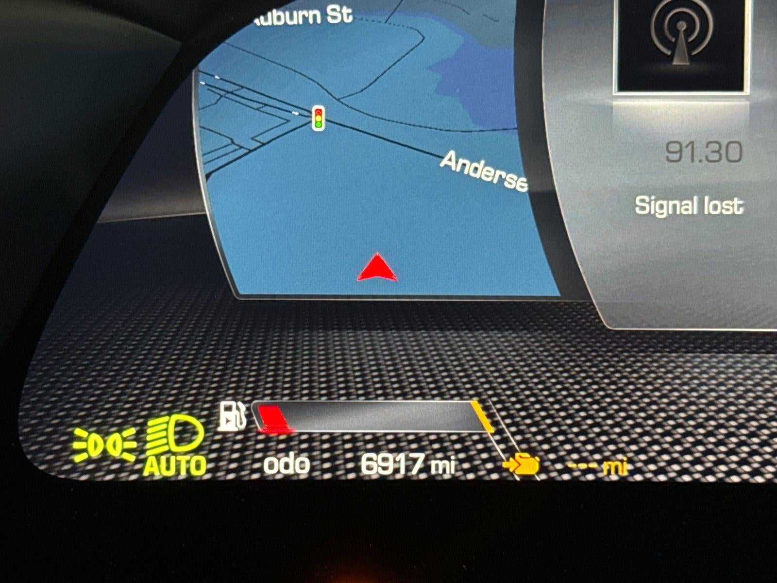 2023 Ferrari Roma Coupe