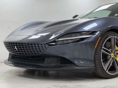2023 Ferrari Roma Coupe