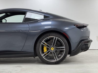 2023 Ferrari Roma Coupe