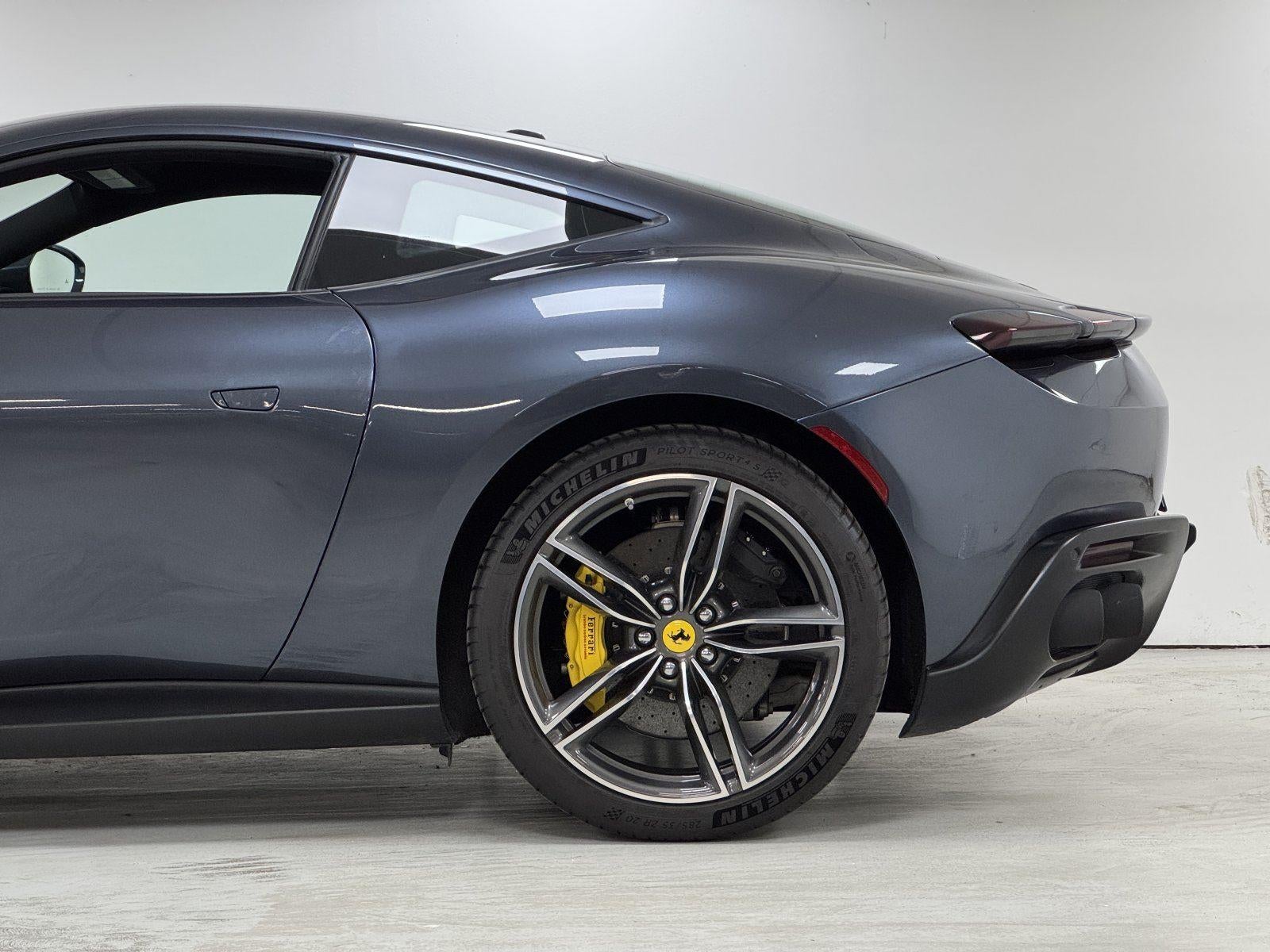 2023 Ferrari Roma Coupe