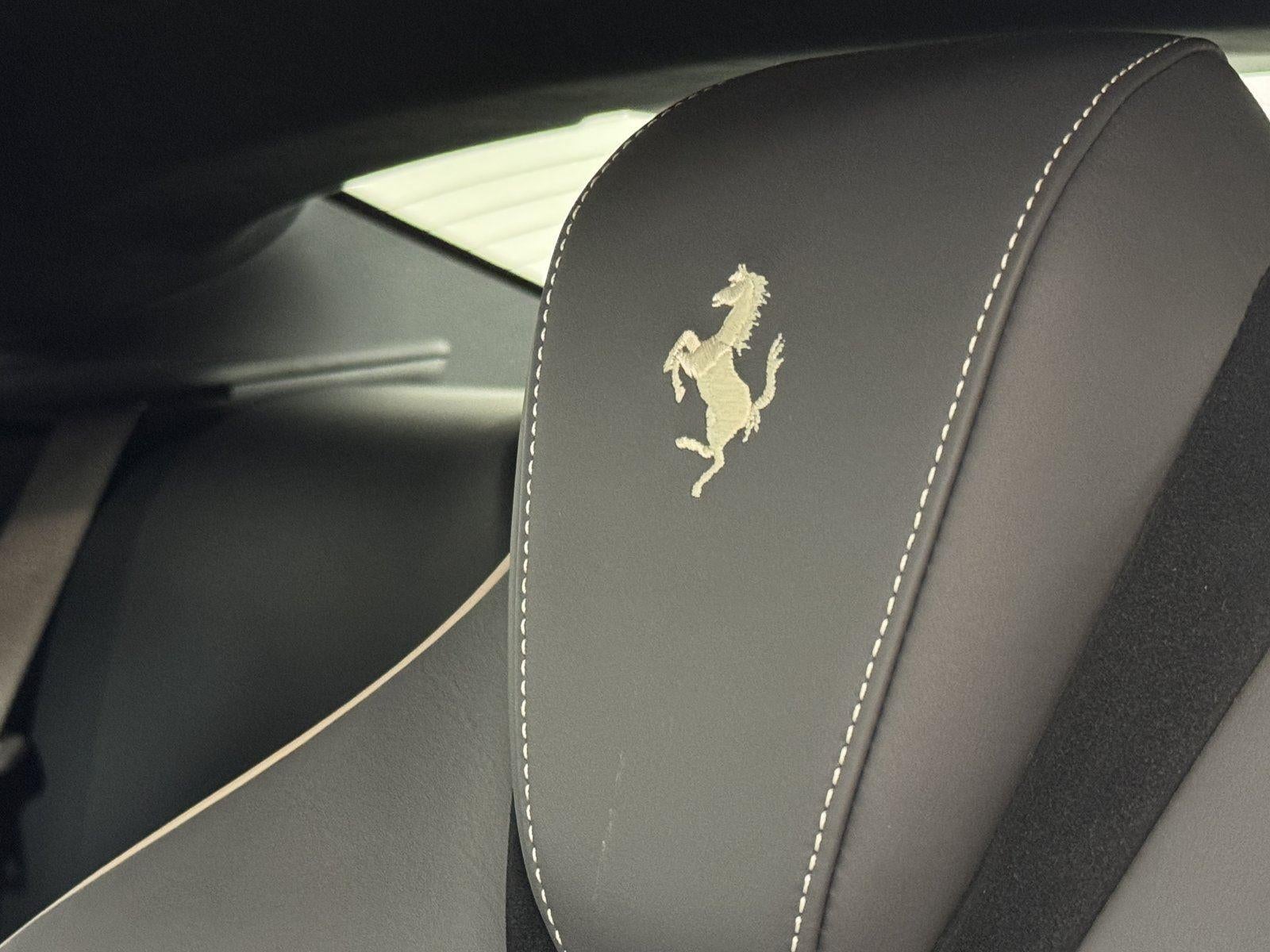 2023 Ferrari Roma Coupe