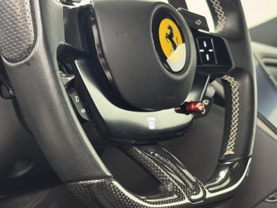 2023 Ferrari Roma Coupe