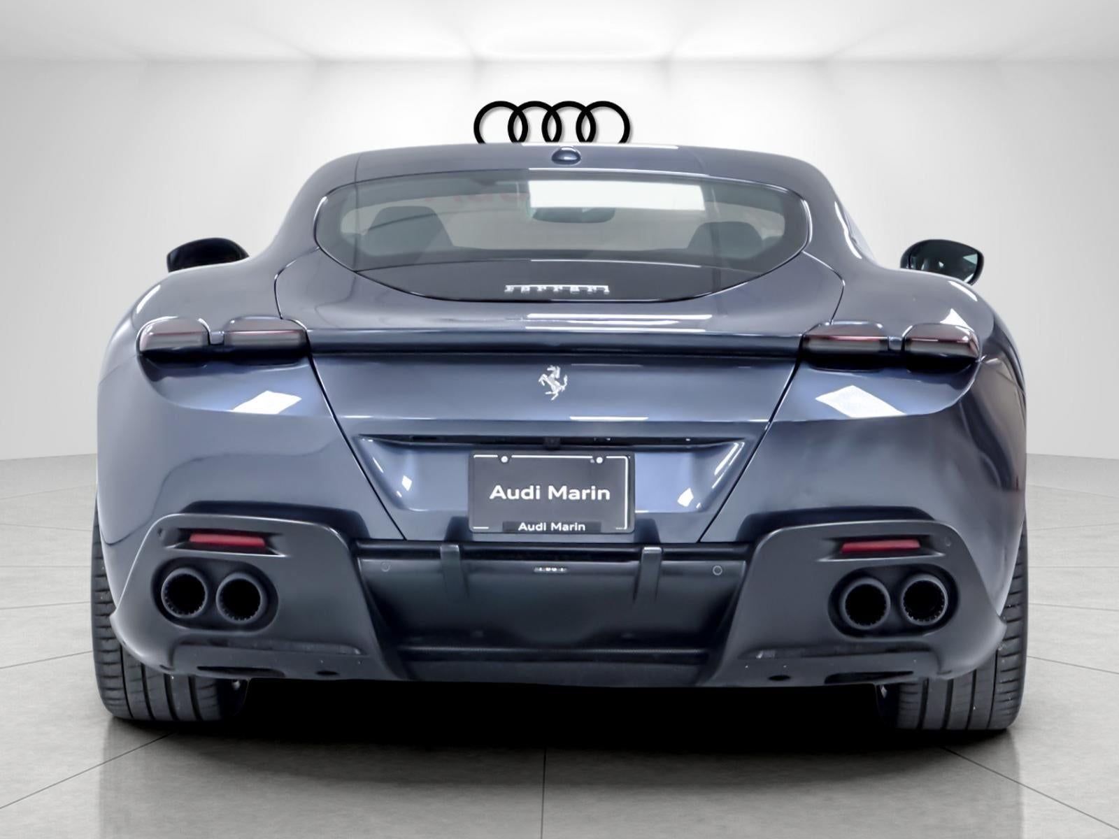 2023 Ferrari Roma Coupe