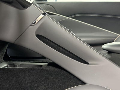 2023 Ferrari Roma Coupe
