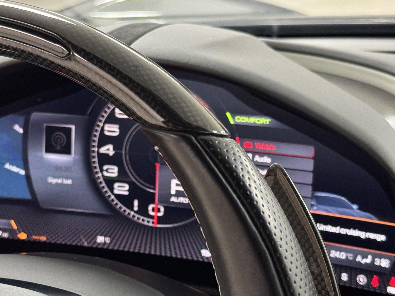 2023 Ferrari Roma Coupe