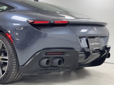 2023 Ferrari Roma Coupe