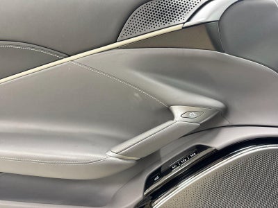 2023 Ferrari Roma Coupe