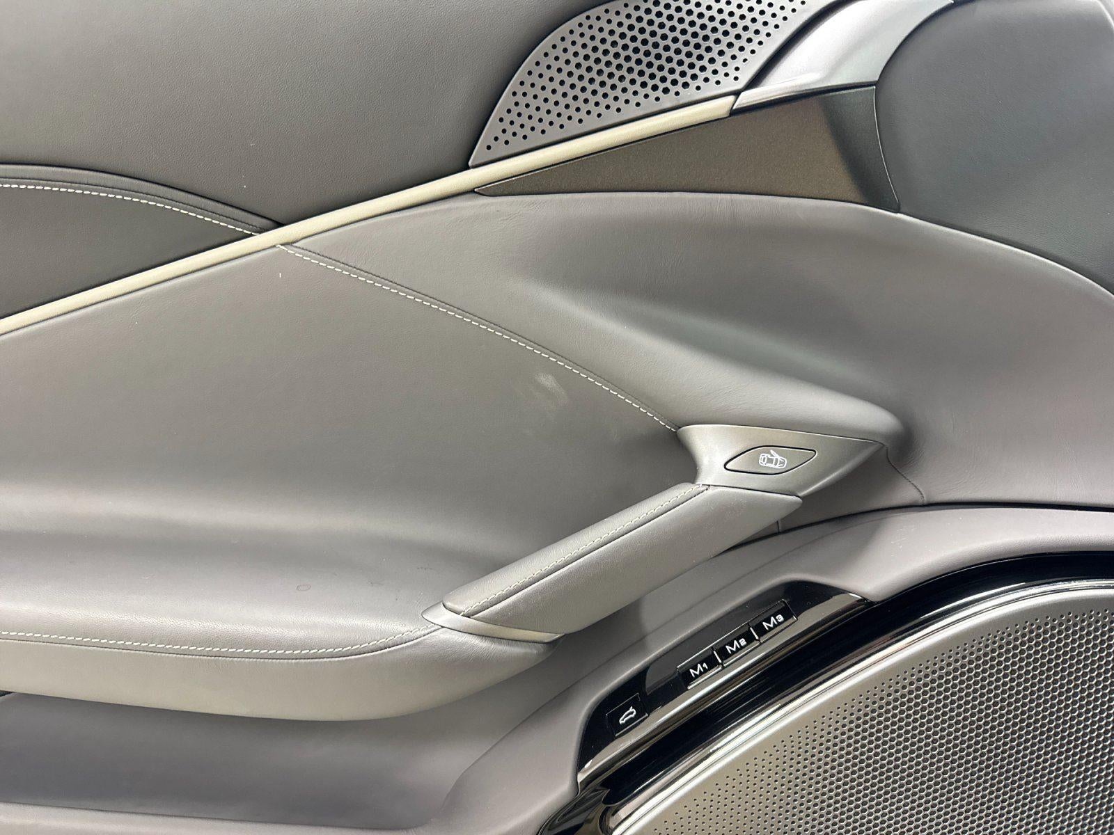 2023 Ferrari Roma Coupe