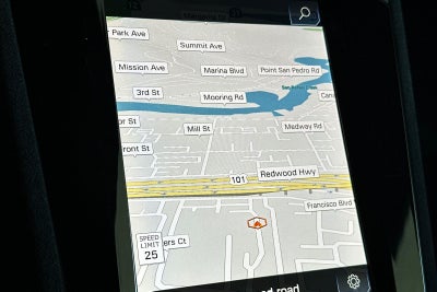 2024 Lamborghini Huracan Sterrato Coupe