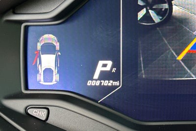 2024 Lamborghini Huracan Sterrato Coupe