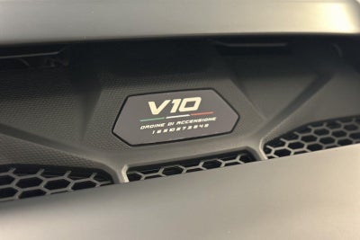 2024 Lamborghini Huracan Sterrato Coupe