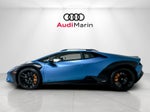 2024 Lamborghini Huracan Sterrato Coupe