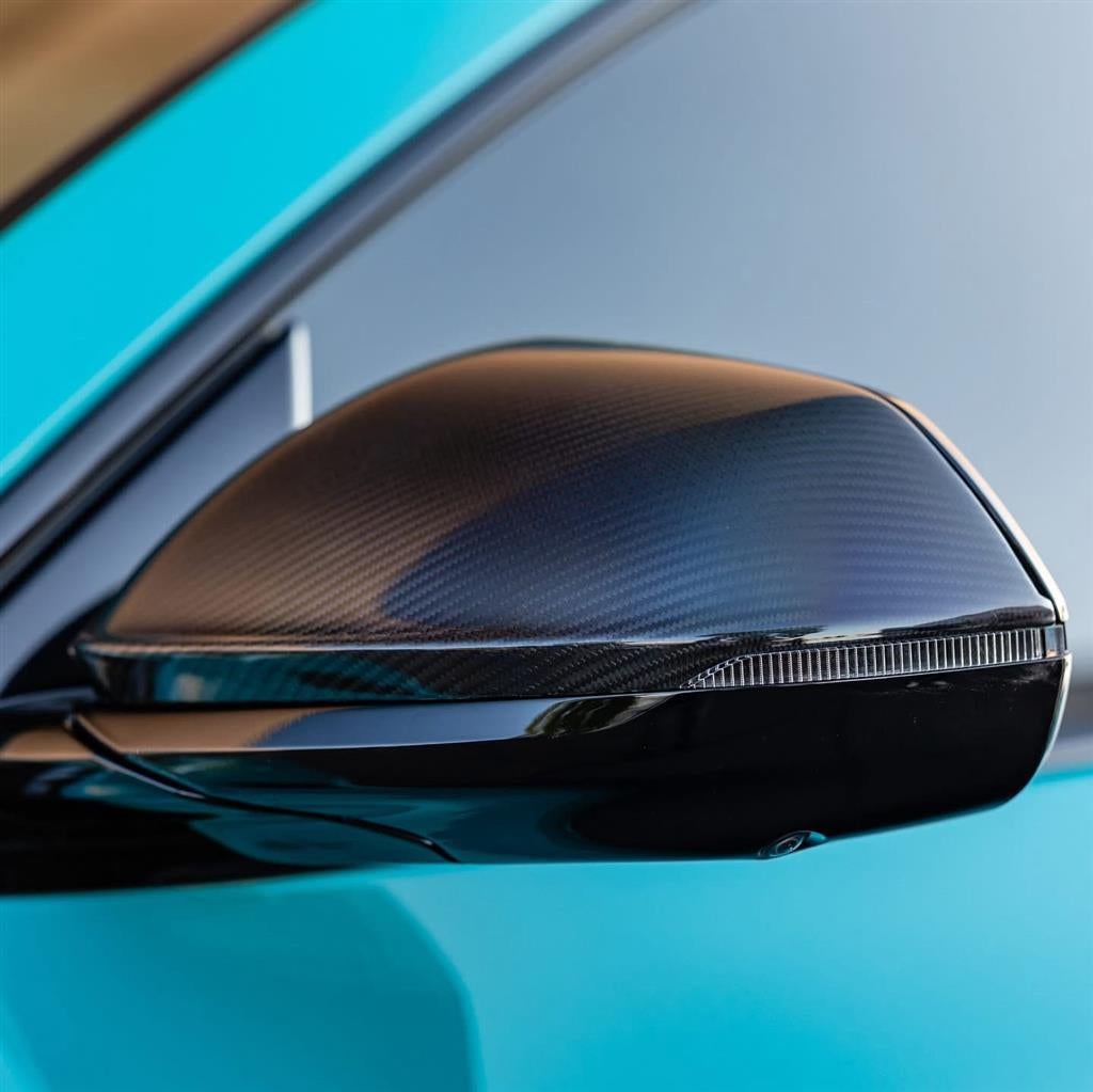 2024 Lamborghini Urus S