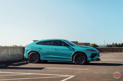 2024 Lamborghini Urus S