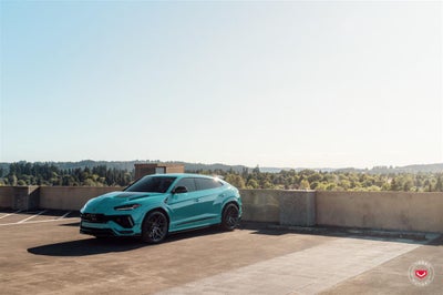 2024 Lamborghini Urus S