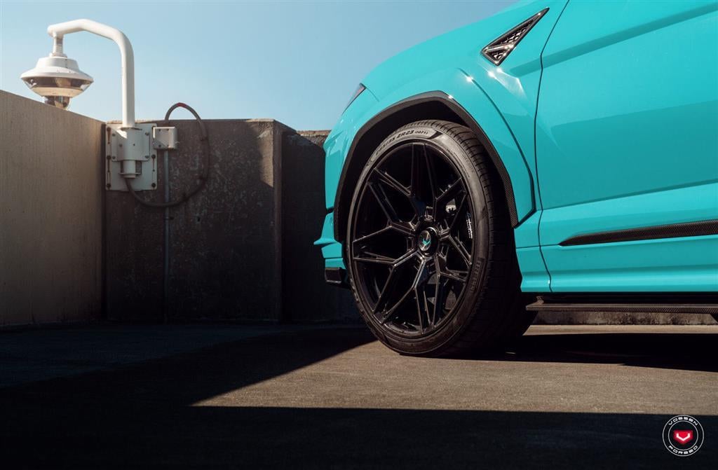 2024 Lamborghini Urus S