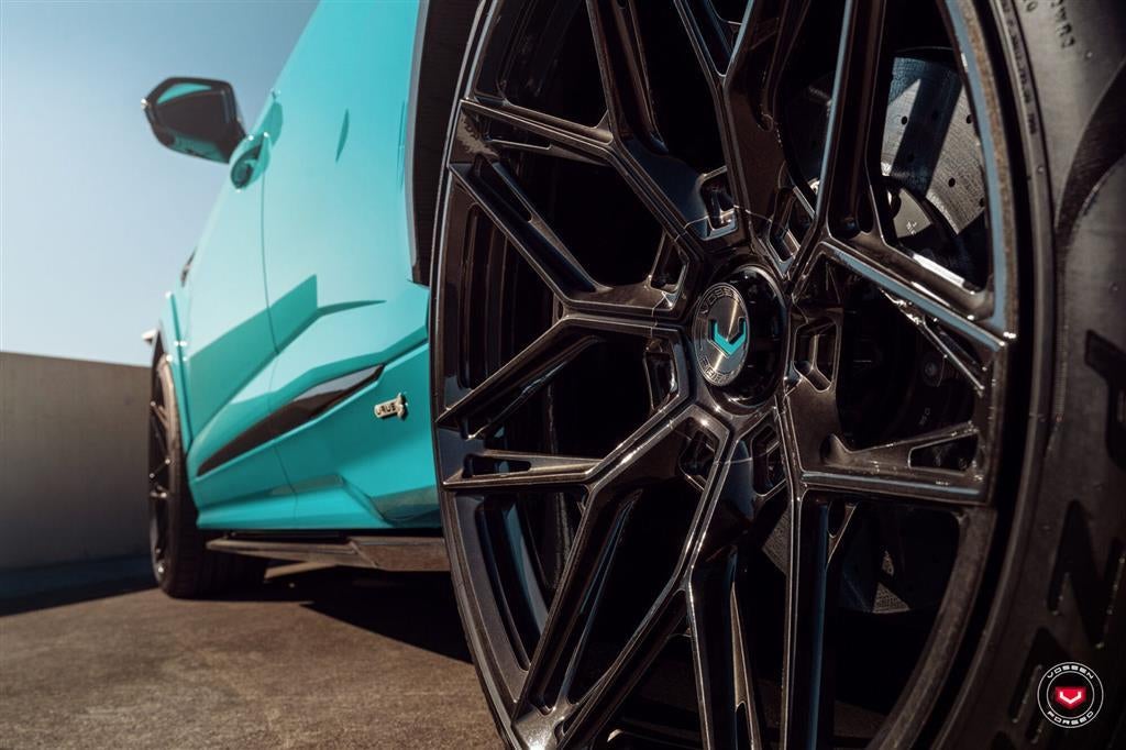 2024 Lamborghini Urus S
