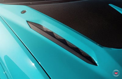 2024 Lamborghini Urus S
