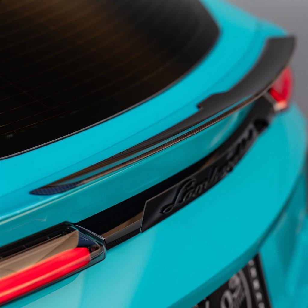 2024 Lamborghini Urus S