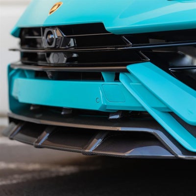 2024 Lamborghini Urus S