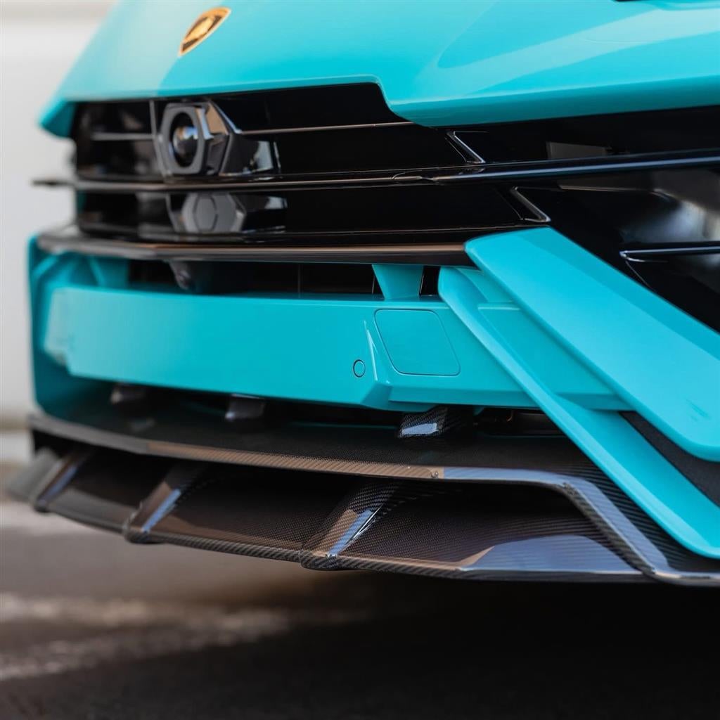 2024 Lamborghini Urus S