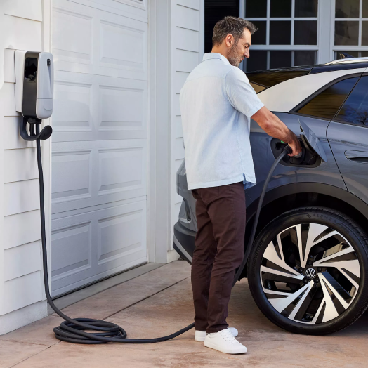 ID.Buzz | Volkswagen Marin in San Rafael CA