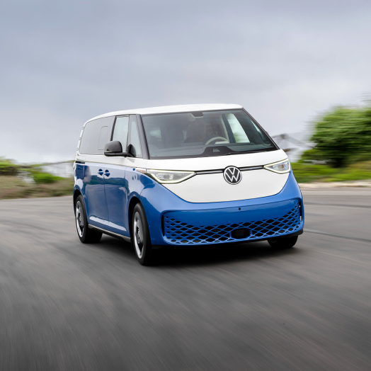 ID.Buzz | Volkswagen Marin in San Rafael CA