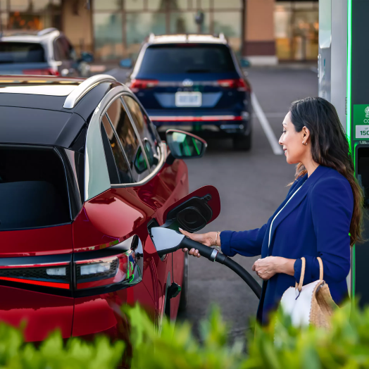 ID.Buzz | Volkswagen Marin in San Rafael CA