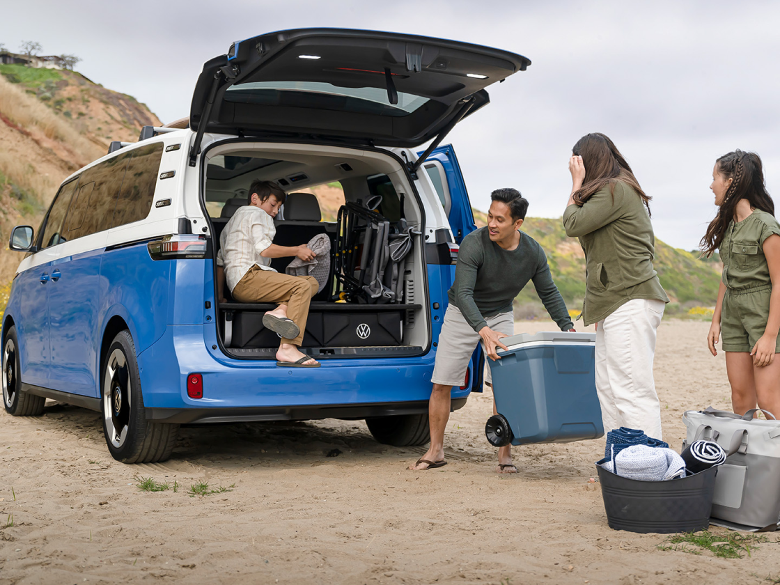 Volkswagen Marin in San Rafael CA