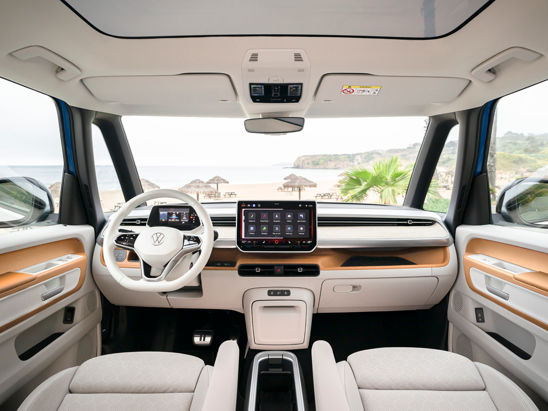 Volkswagen Marin in San Rafael CA