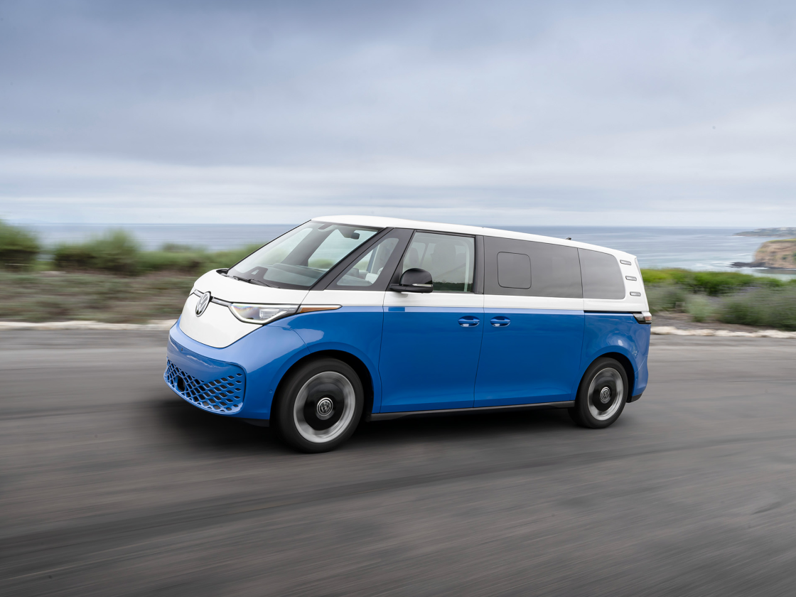 Volkswagen Marin in San Rafael CA