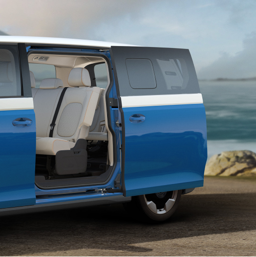 Volkswagen Marin in San Rafael CA