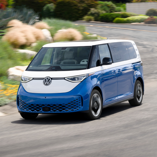 ID.Buzz | Volkswagen Marin in San Rafael CA