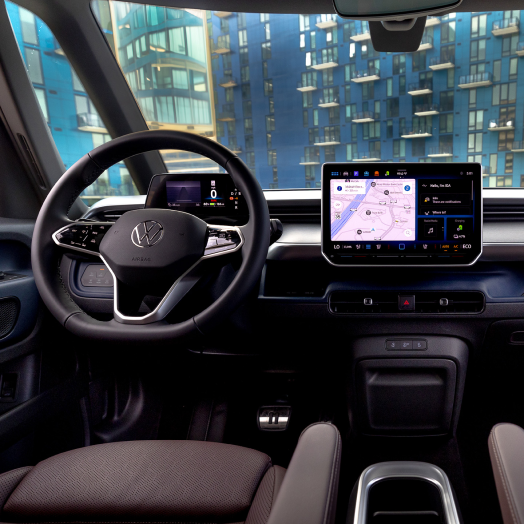 ID.Buzz | Volkswagen Marin in San Rafael CA