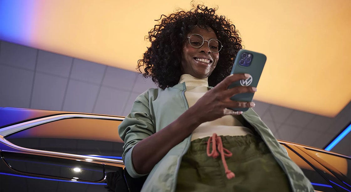 Volkswagen Marin in San Rafael CA