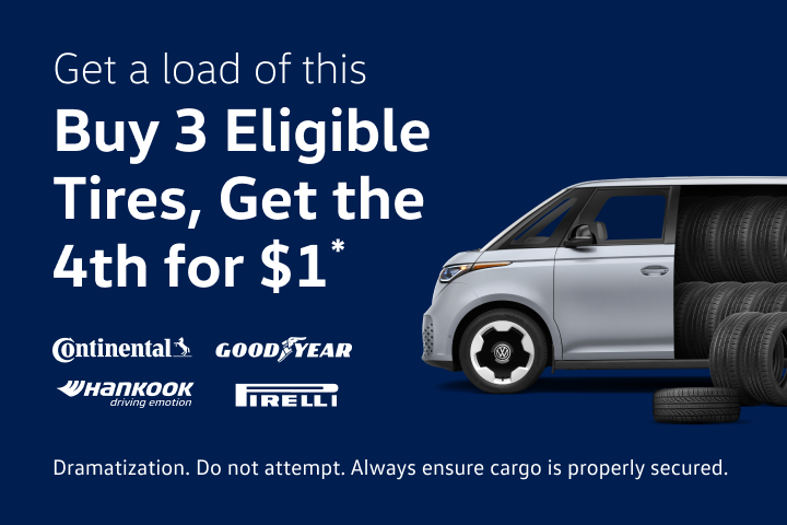 Volkswagen Marin in San Rafael CA