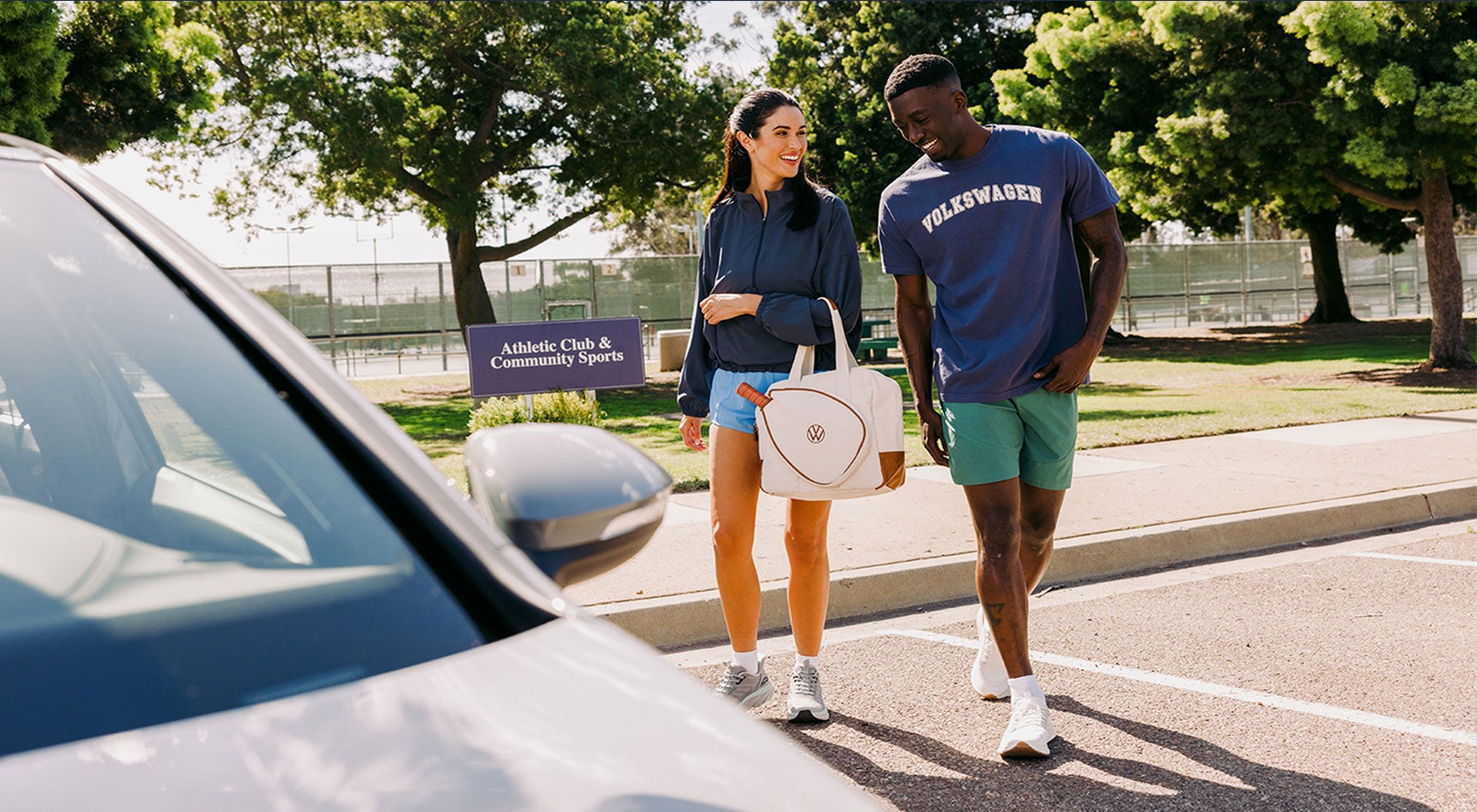 Volkswagen DriverGear in Volkswagen Marin | San Rafael, CA
