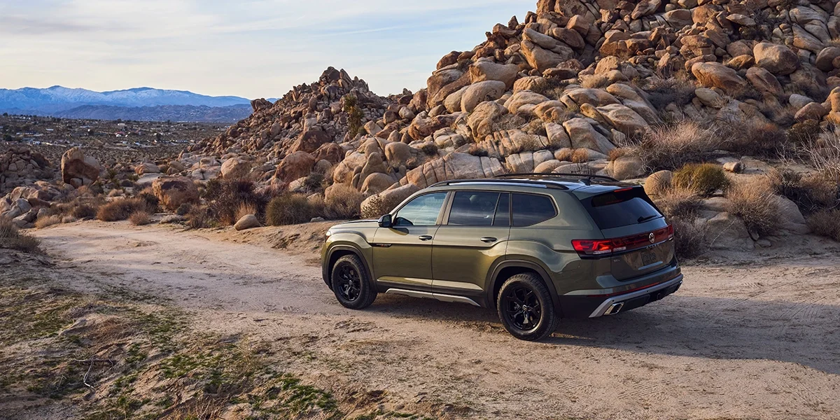 2025 Porsche Panamera