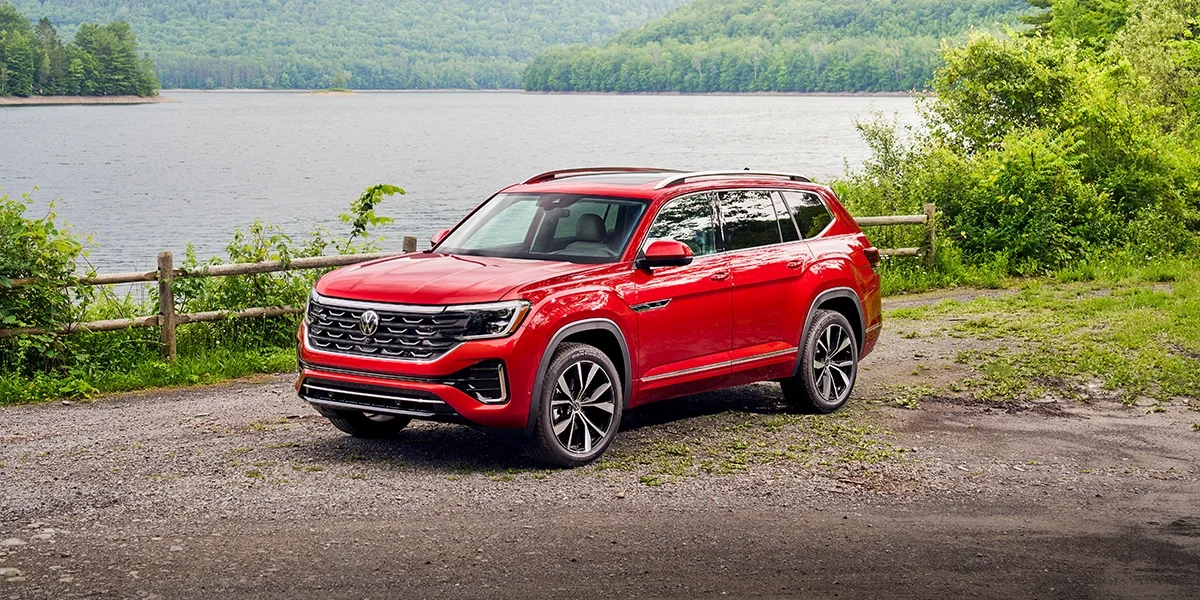 2025 Porsche Panamera