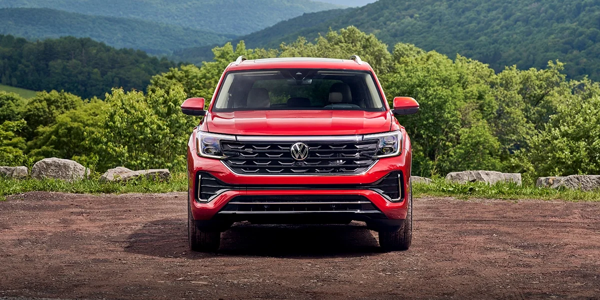 2025 Porsche Panamera