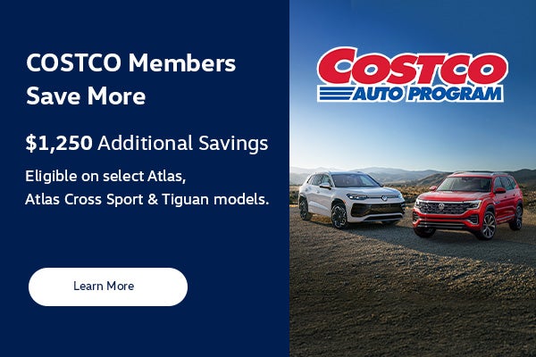 Costco Members Auto Program