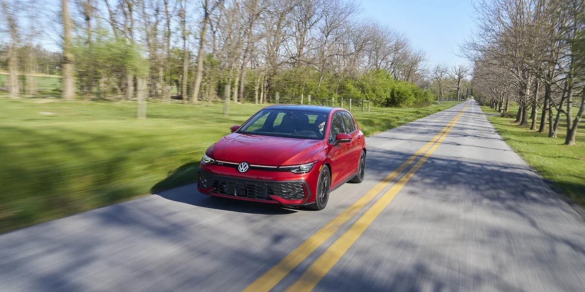 2025 GTI for sale San Rafael