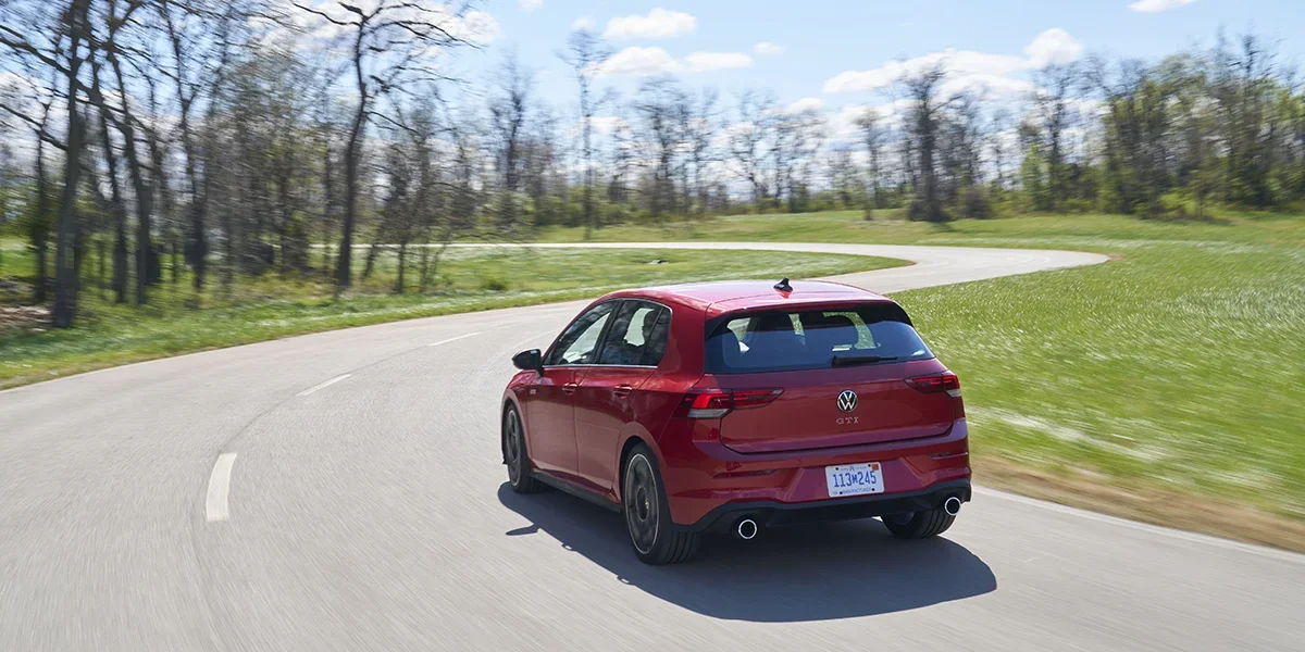 2025 VW GTI for sale in San Rafael, CA