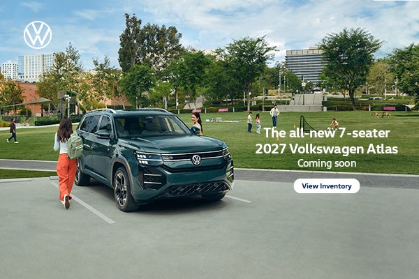 Alls New 2027 Atlas